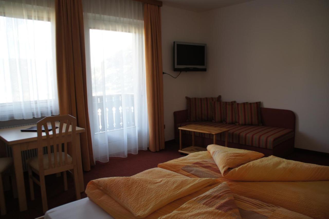 Oberangerhof Aparthotel Lagundo Rom bilde
