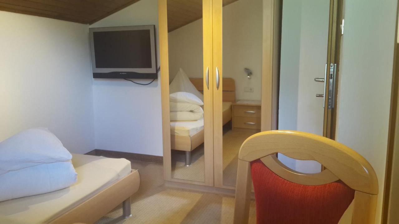 Oberangerhof Aparthotel Lagundo Eksteriør bilde
