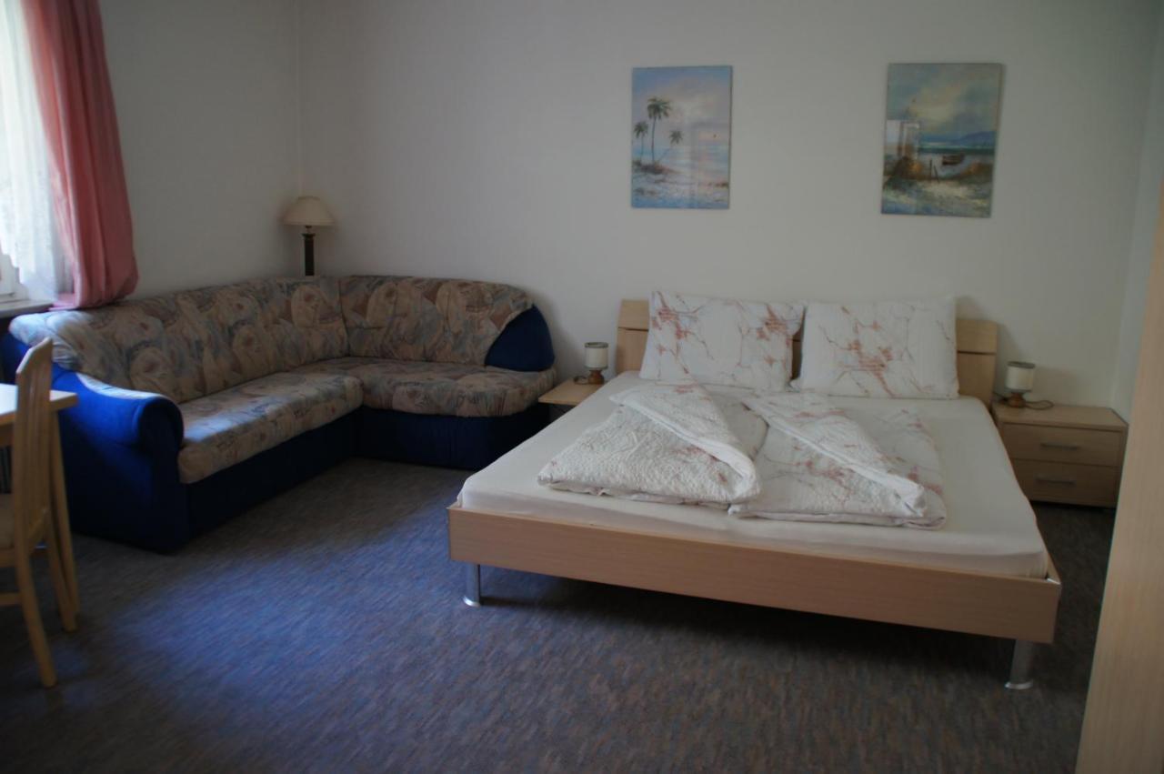 Oberangerhof Aparthotel Lagundo Eksteriør bilde